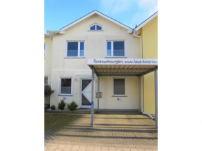 Haus Koserow Koserow